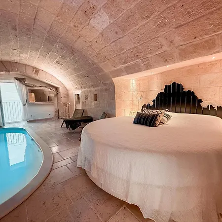 Bellavista לינה וארוחת בוקר 3*