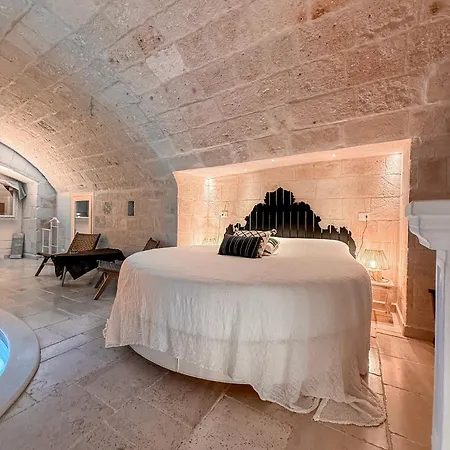 לינה וארוחת בוקר Bellavista מונופולי