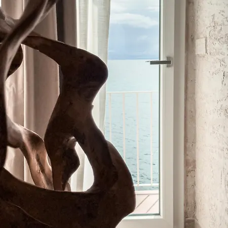 Bellavista Frühstückspension Monopoli