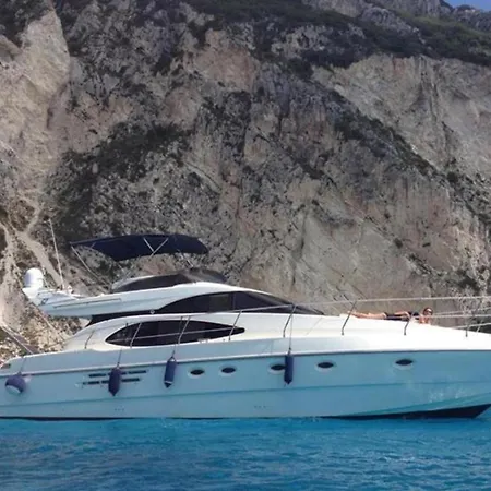 לינה וארוחת בוקר Bellavista