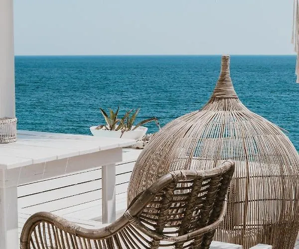 Bellavista Bed & Breakfast Monopoli