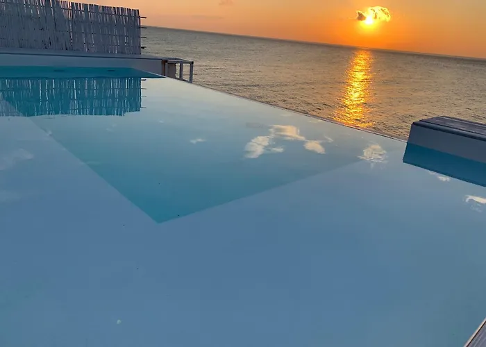 Bed & Breakfast Bellavista Monopoli