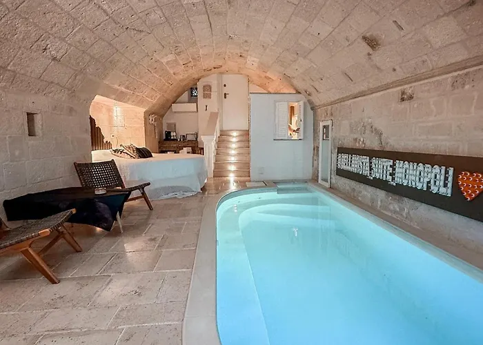 Bed & Breakfast Bellavista 3*