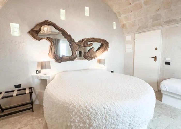 Bellavista Bed & Breakfast