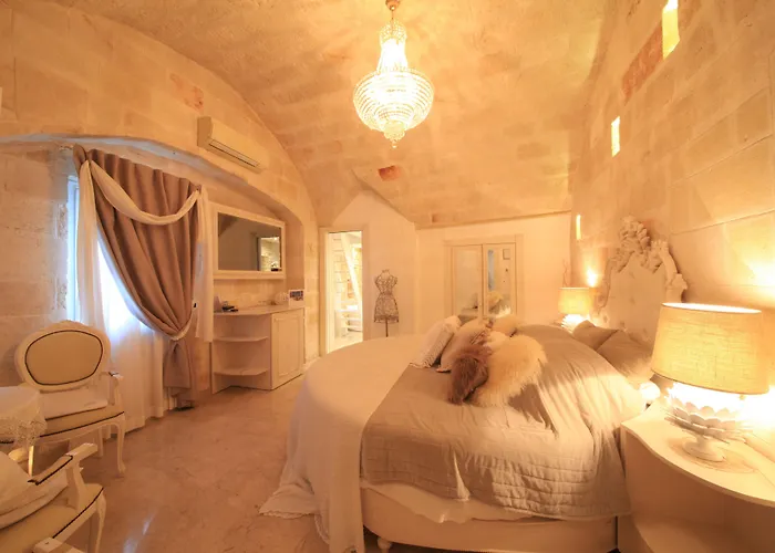 Bed & Breakfast Bellavista 3*