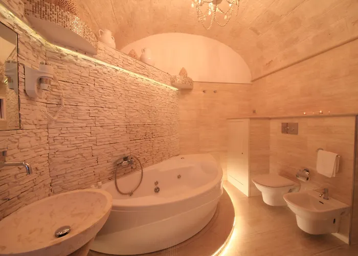 Bellavista Bed & Breakfast 3*