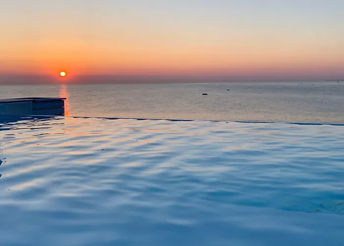 Bellavista Bed & Breakfast Monopoli