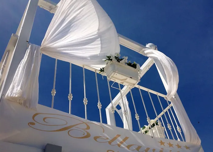 Bellavista Bed & Breakfast Monopoli