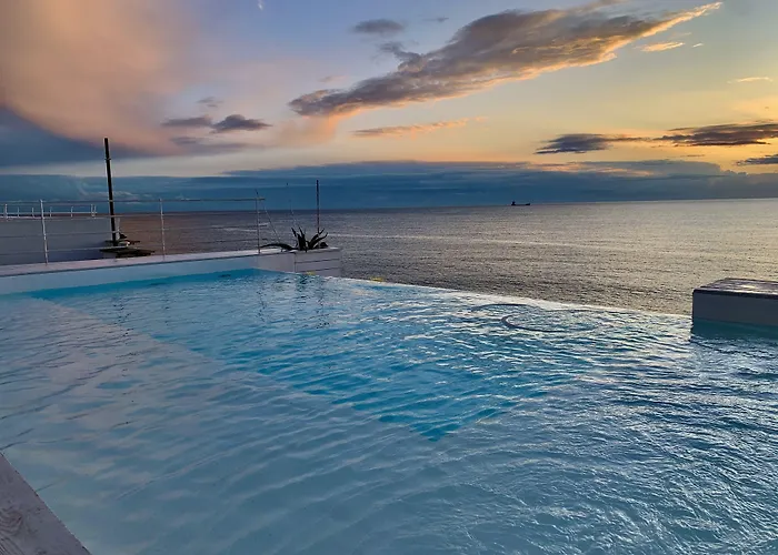 Bellavista Bed & Breakfast 3*