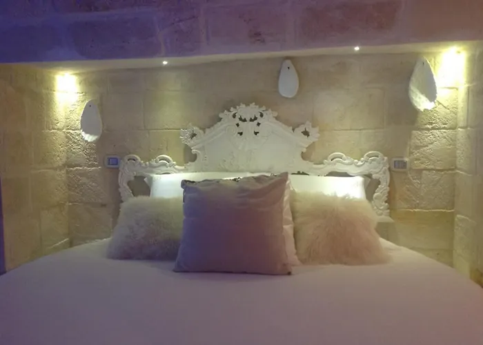Bellavista Bed & Breakfast Monopoli