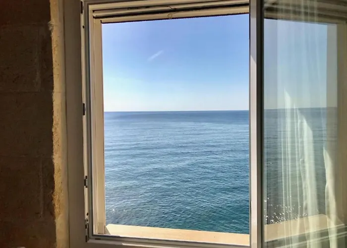 Bed & Breakfast Bellavista Monopoli