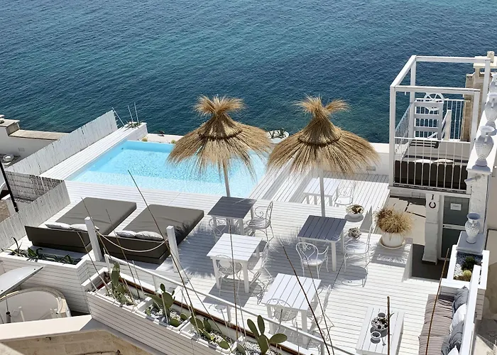 Bellavista Bed & Breakfast Monopoli