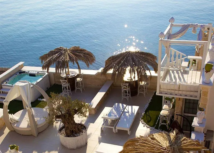 Bellavista Bed & Breakfast 3*