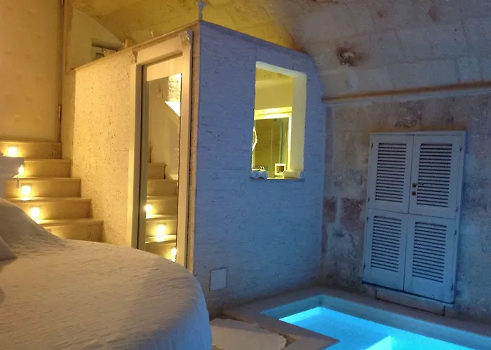 Bed & Breakfast Bellavista 3*