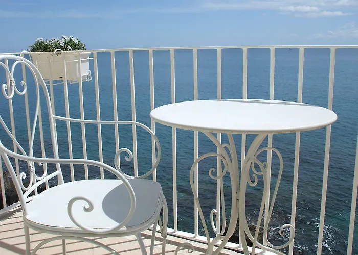 Bellavista Bed & Breakfast