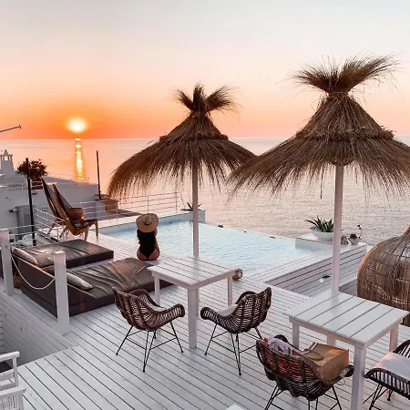 Bellavista Bed & Breakfast Monopoli