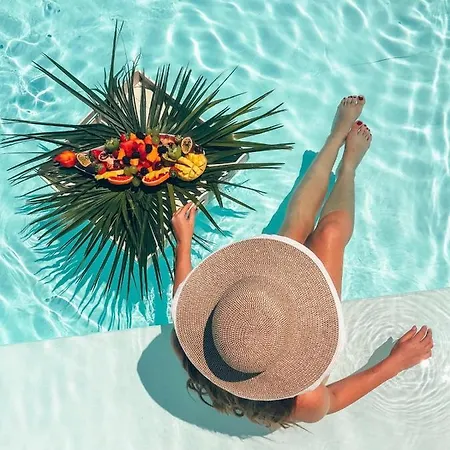 Nocleg ze śniadaniem Bellavista