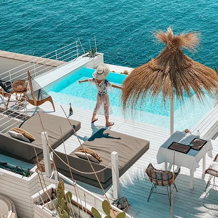 Nocleg ze śniadaniem Bellavista Monopoli