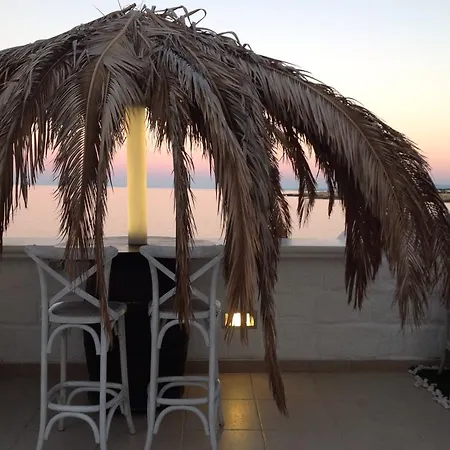 Bed & Breakfast Bellavista 3*