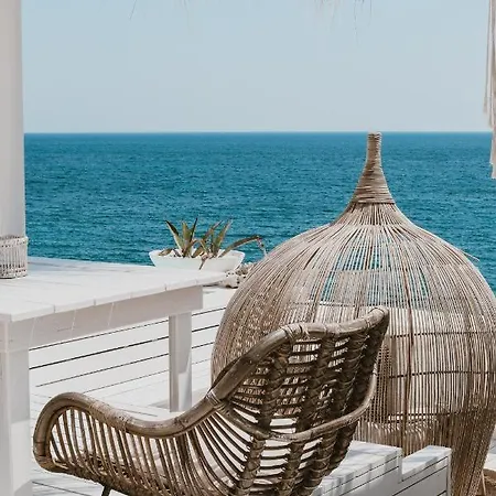 Bellavista Bed & Breakfast Monopoli
