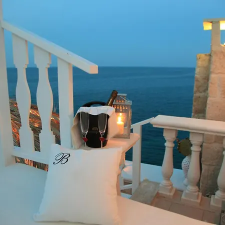 فندق مبيت وإفطار Bellavista مونوبولي