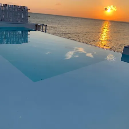 Bed & Breakfast Bellavista Monopoli