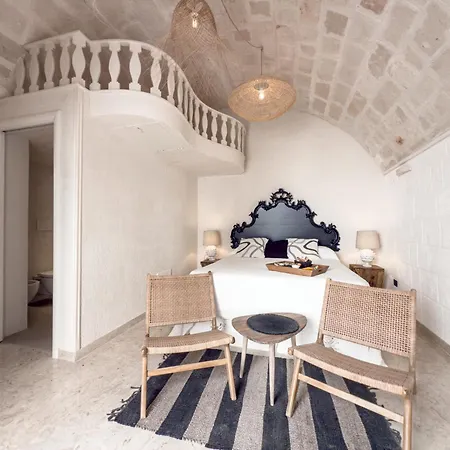 Bellavista Bed & Breakfast
