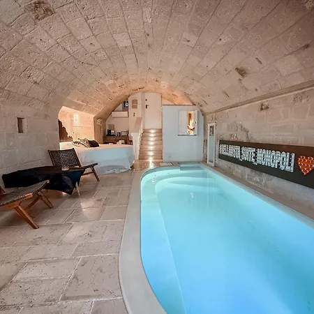 Bed & Breakfast Bellavista 4*