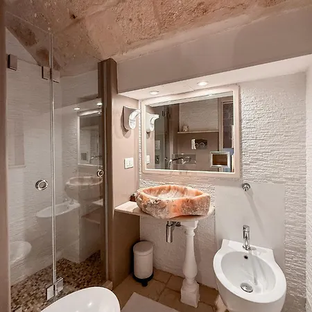 Bellavista Bed & Breakfast Monopoli
