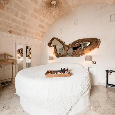 Bed & Breakfast Bellavista 4*
