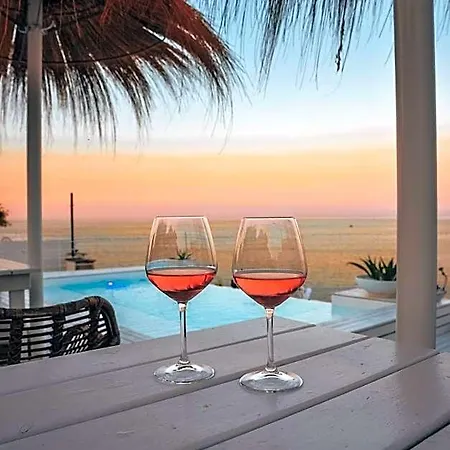 فندق مبيت وإفطار Bellavista 3*