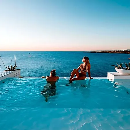فندق مبيت وإفطار Bellavista