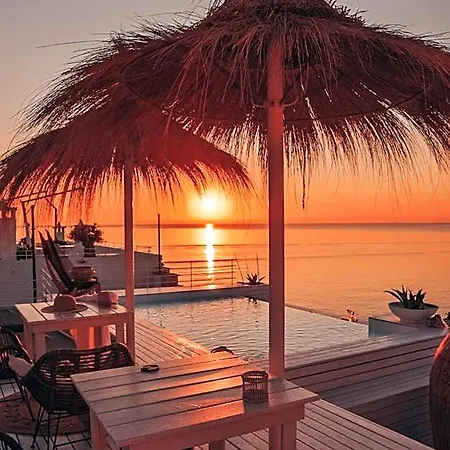 Bellavista فندق مبيت وإفطار 3*