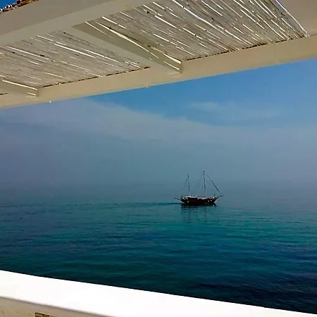 Bellavista فندق مبيت وإفطار مونوبولي