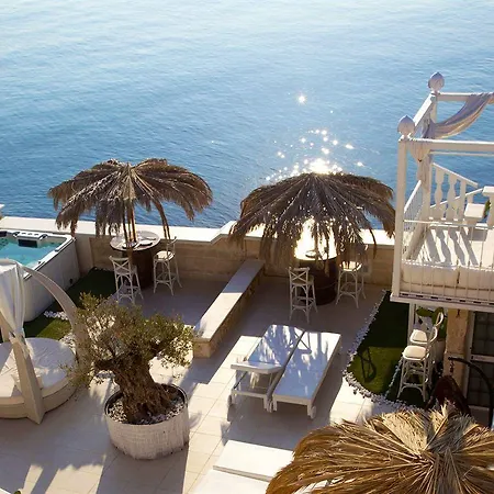 Bellavista Bed & Breakfast 4*