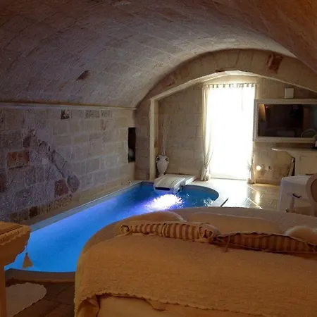 Bellavista Bed & Breakfast