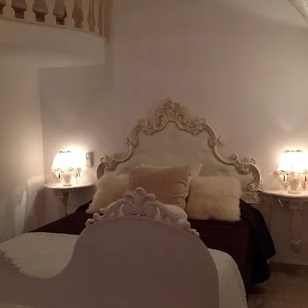 Bed & Breakfast Bellavista 4*
