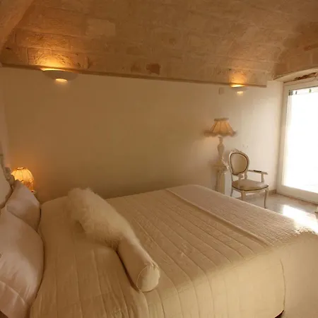 Bellavista Bed & Breakfast Monopoli