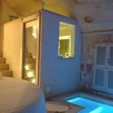 Bed & Breakfast Bellavista 4*