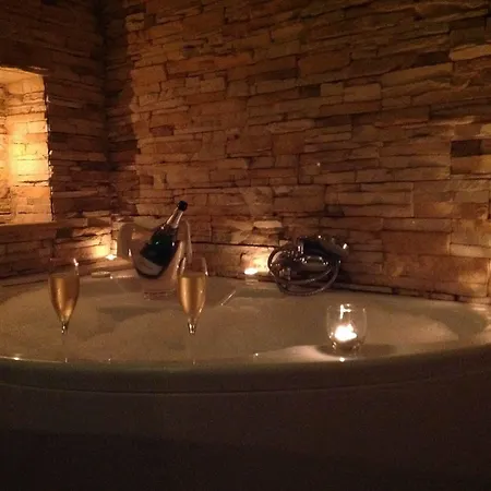 Bed & Breakfast Bellavista 4*