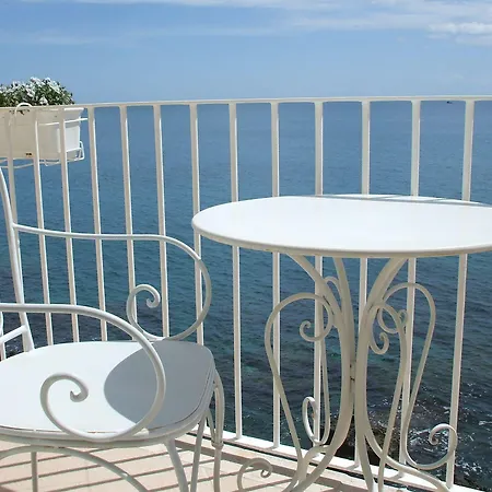 Bellavista فندق مبيت وإفطار