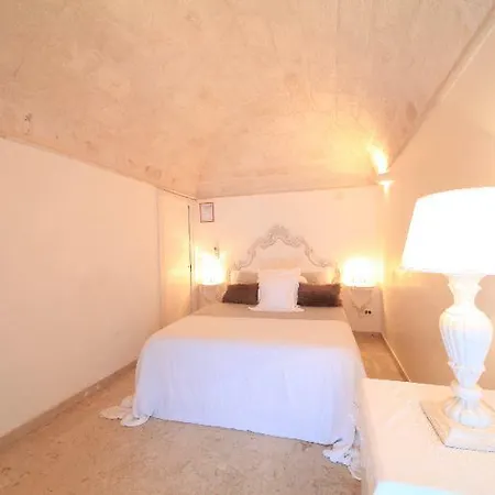 Bed & Breakfast Bellavista Monopoli