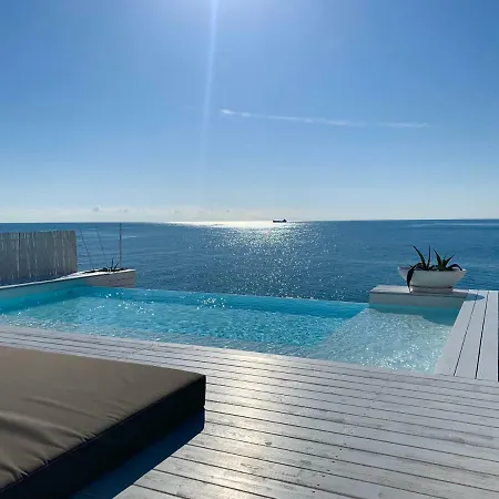 Bed & Breakfast Bellavista 4*