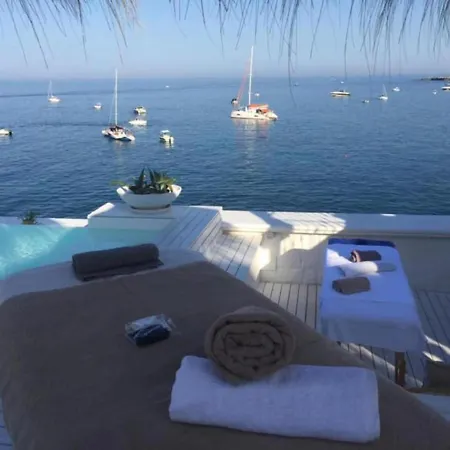 Bellavista Bed and breakfast Monopoli