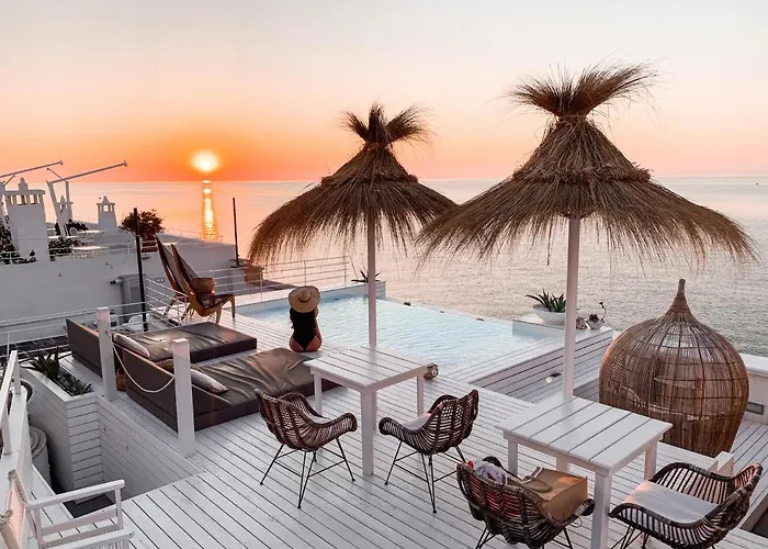 Bellavista Alojamento de Acomodação e Pequeno-almoço Monopoli