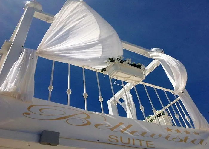 Bellavista 3* Monopoli