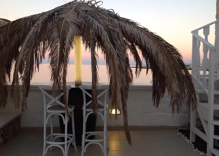 Alojamento de Acomodação e Pequeno-almoço Bellavista 3*