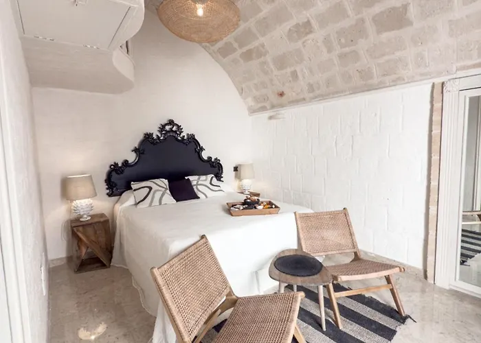Bed & Breakfast Bellavista