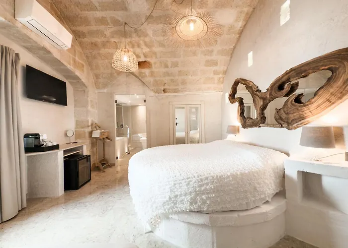 Bellavista Bed & Breakfast 3*