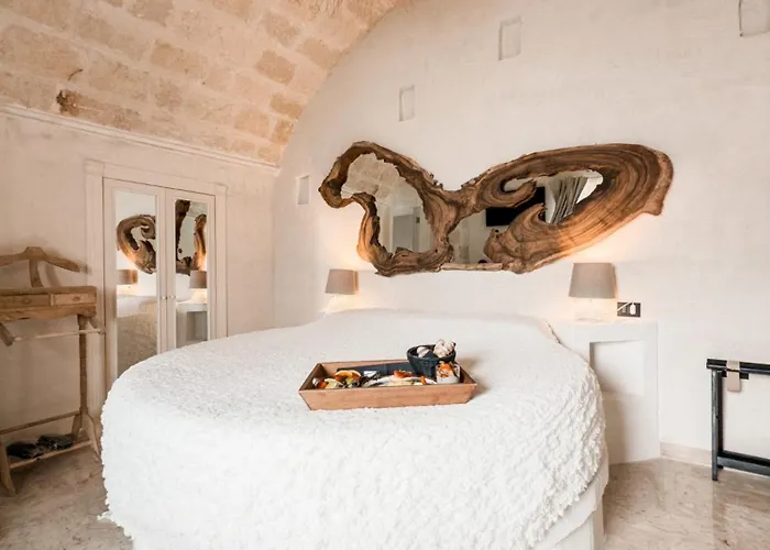 Bed & Breakfast Bellavista 3*